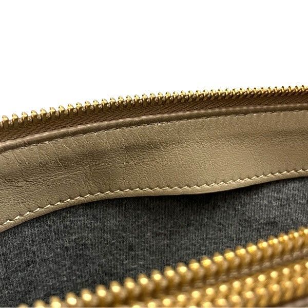 Celine Trio Large Shoulder Bag — view 7