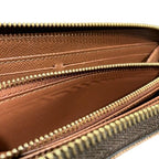 Louis Vuitton Monogram Zippy Wallet — view 6