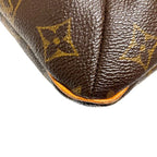 Louis Vuitton Monogram Musette Shoulder Bag — view 6
