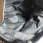Gucci Nylon Shoulder Bag — view 5