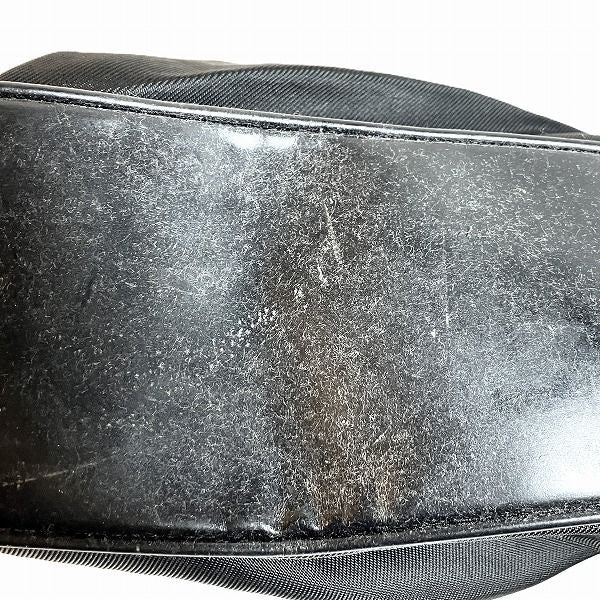 Gucci Nylon Shoulder Bag — view 9