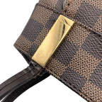 Louis Vuitton Damier Ebene Marribbon PM Shoulder Bag — view 9