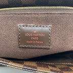Louis Vuitton Damier Ebene Marribbon PM Shoulder Bag — view 4