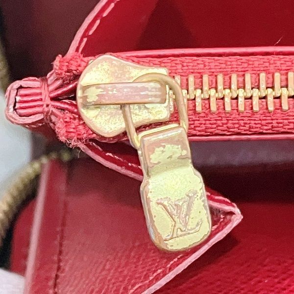 Louis Vuitton Monogram Zippy Wallet Zip Around — view 9
