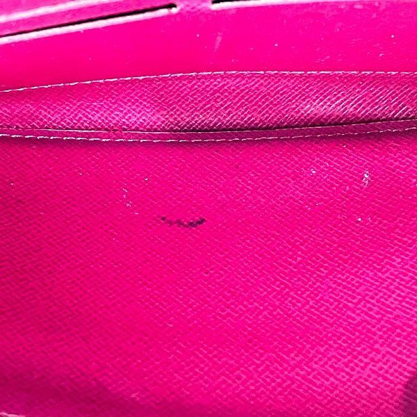 Louis Vuitton Monogram Zippy Wallet Zip Around — view 6