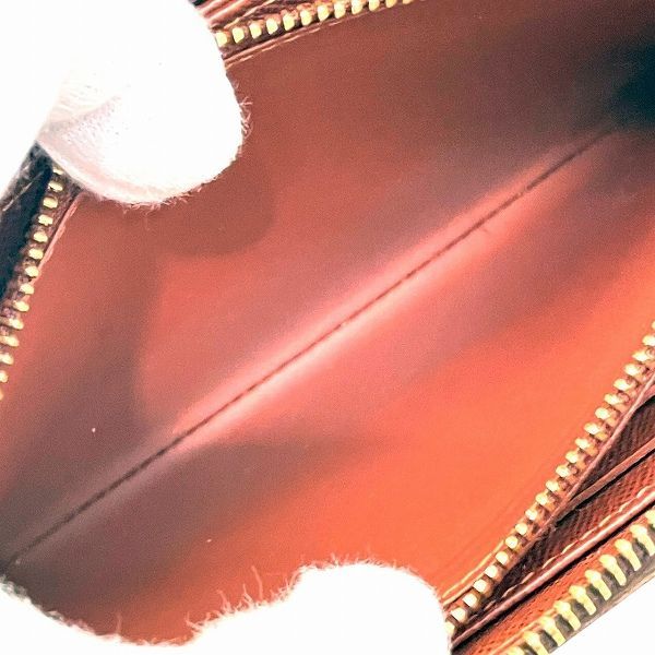 Louis Vuitton Monogram Zippy Wallet Zip Around — view 7