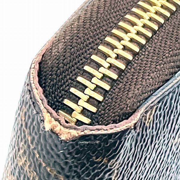 Louis Vuitton Monogram Zippy Wallet Zip Around — view 6