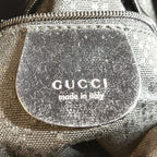 Gucci Nylon Shoulder Bag — view 4