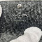 Louis Vuitton Damier Graphite Multicles 6 Key Case Holder — view 4