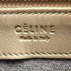 Celine Trio Large Shoulder Bag — view 4