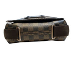 Louis Vuitton Damier Brooklyn PM Shoulder Bag — view 3