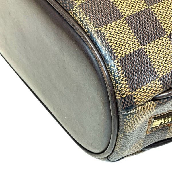 Louis Vuitton Damier Salia Mini Bag — view 8