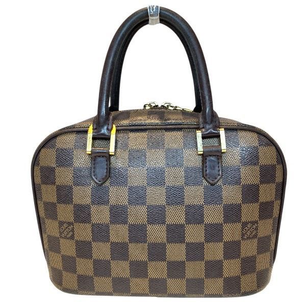 Louis Vuitton Damier Salia Mini Bag — view 2