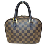 Louis Vuitton Damier Salia Mini Bag — view 2
