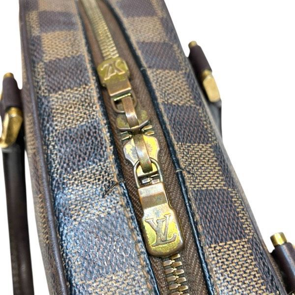 Louis Vuitton Damier Salia Mini Bag — view 6