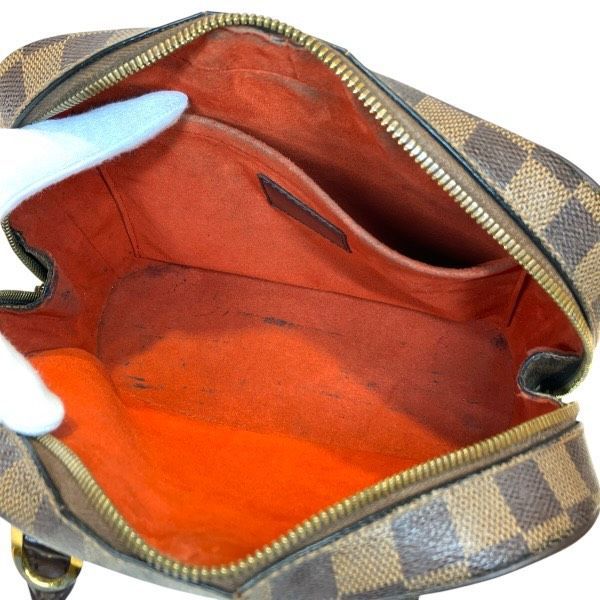 Louis Vuitton Damier Salia Mini Bag — view 5