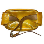 Louis Vuitton Monogram Vernis Fulton Waist Pouch — view 2