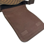 Louis Vuitton Damier Brooklyn PM Shoulder Bag — view 6