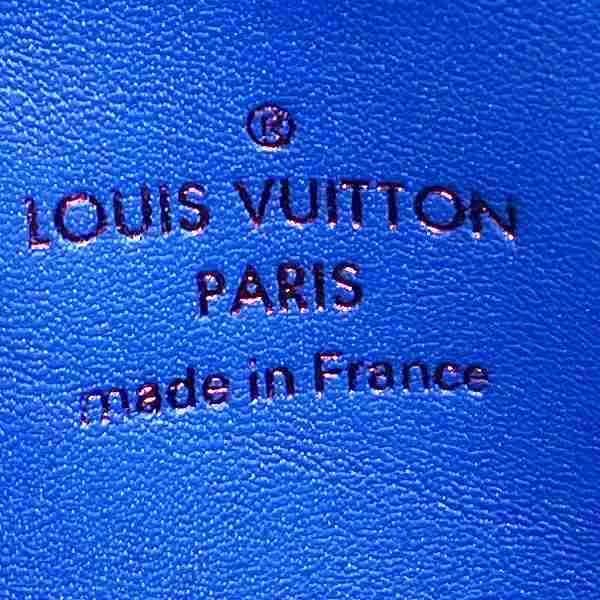 Louis Vuitton Monogram Pacific Ribbon Pouch — view 4