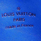 Louis Vuitton Monogram Pacific Ribbon Pouch — view 4