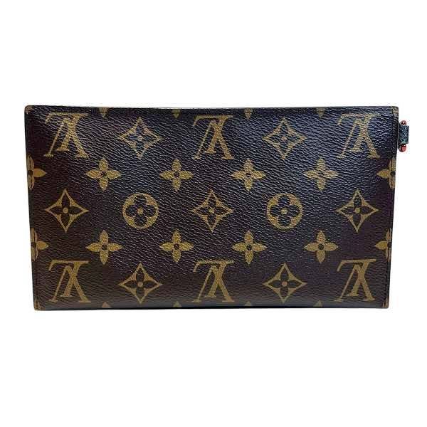 Louis Vuitton Monogram Pacific Ribbon Pouch — view 2