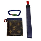 Louis Vuitton Monogram Pacific Ribbon Pouch — view 5