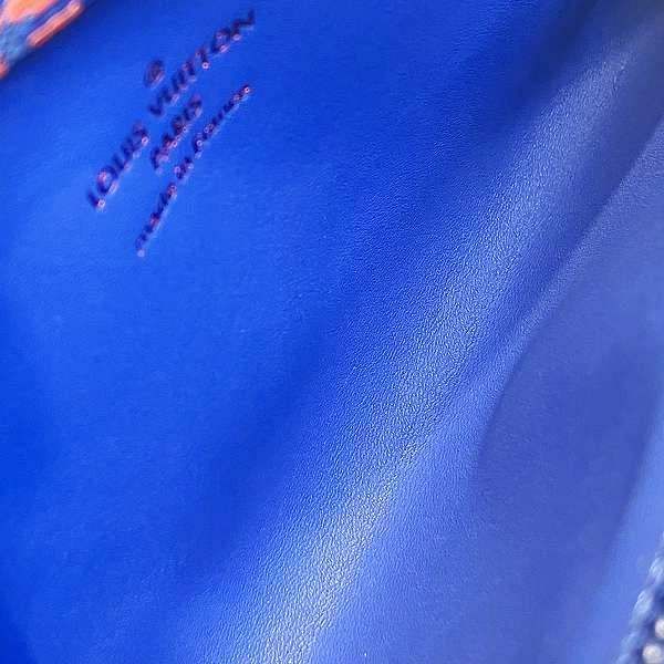 Louis Vuitton Monogram Pacific Ribbon Pouch — view 6