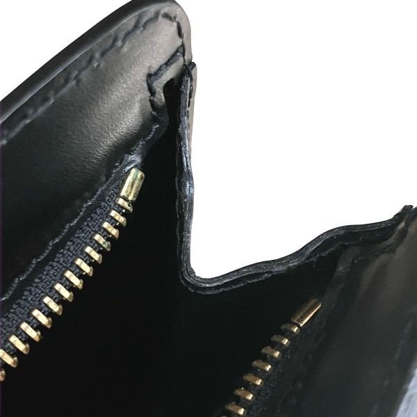 Louis Vuitton Epi Pochette Homme Clutch — view 8
