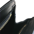 Louis Vuitton Epi Pochette Homme Clutch — view 8