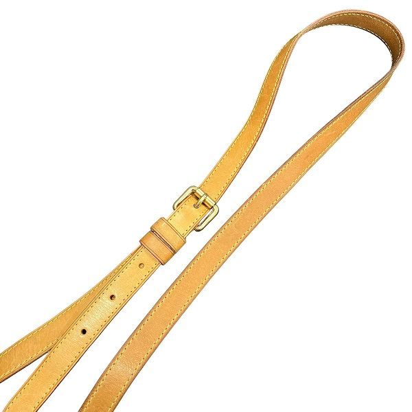 Louis Vuitton Monogram Menilmontan PM Shoulder Bag — view 9