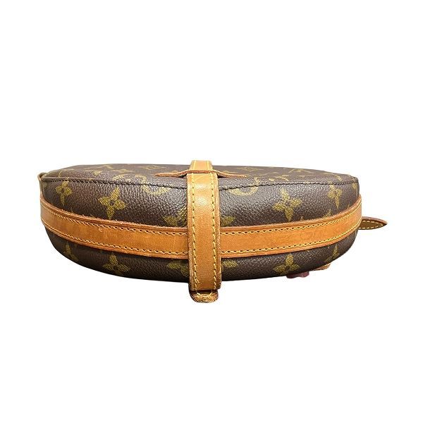 Louis Vuitton Monogram Cite GM Shoulder Bag T-Shirt — view 3