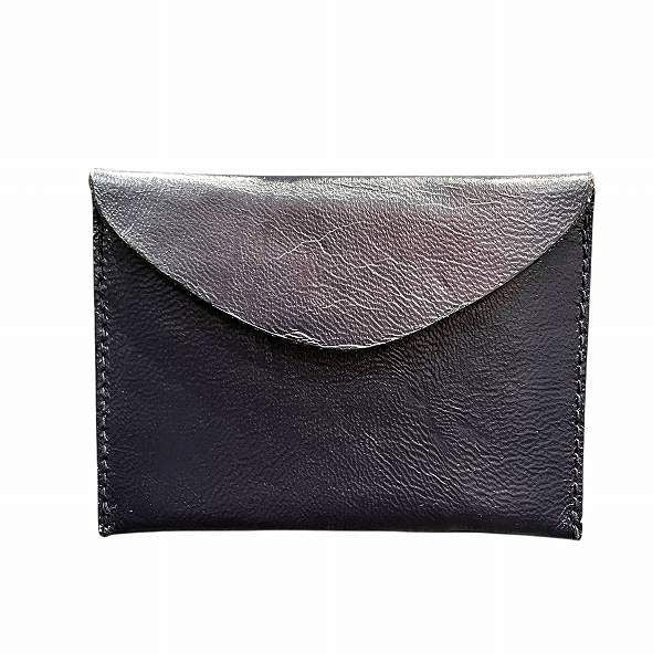 Celine Macadam Gray Leather Shoulder Bag — view 5