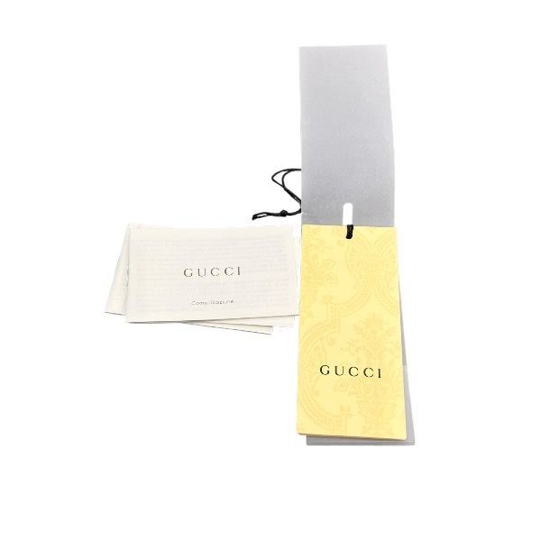 Gucci Children's Waist Pouch — view 5