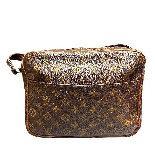 Louis Vuitton Monogram Nile Shoulder Bag — view 2