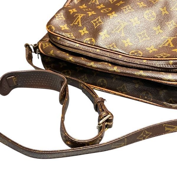 Louis Vuitton Monogram Nile Shoulder Bag — view 9
