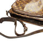 Louis Vuitton Monogram Nile Shoulder Bag — view 9
