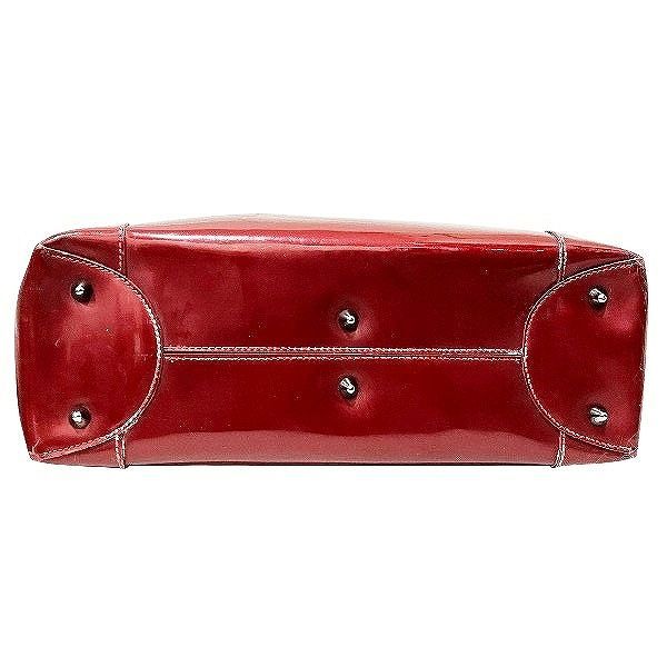 Dior Maris Pearl 2-Way Shoulder Bag — view 3