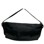 Gucci GG Canvas Pouch Handbag — view 2