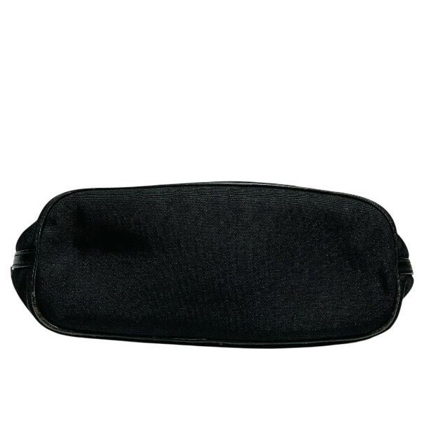 Gucci GG Canvas Pouch Handbag — view 3