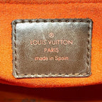 Louis Vuitton Damier Salia Mini Bag — view 4