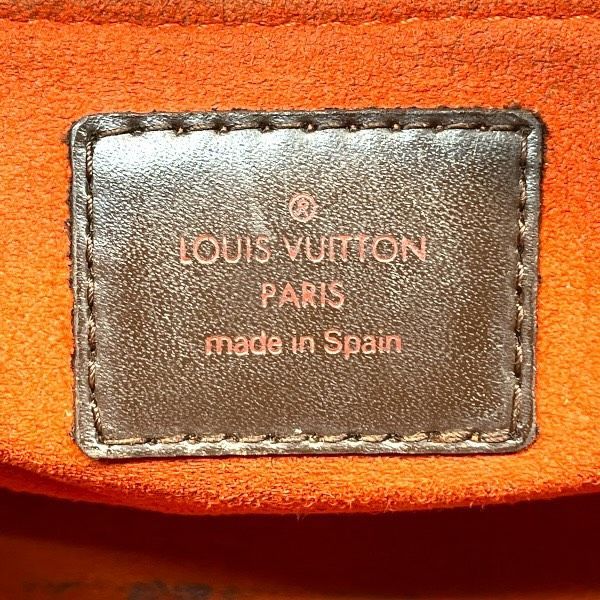 Louis Vuitton Damier Salia Mini Bag — view 4