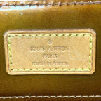 Louis Vuitton Vernis Reed MM Bag Handbag — view 4