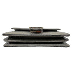 Gucci Interlocking Chain Shoulder Bag — view 3