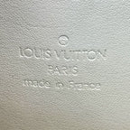Louis Vuitton Monogram Vernis Fulton Waist Pouch — view 4