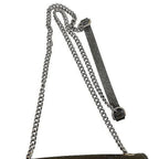 Gucci Interlocking Chain Shoulder Bag — view 8