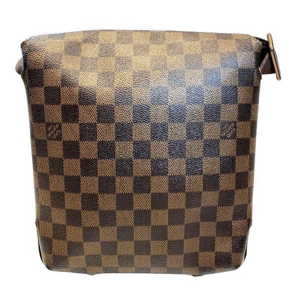 Louis Vuitton Damier Brooklyn PM Shoulder Bag — view 2