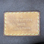 Louis Vuitton Monogram Menilmontan PM Shoulder Bag — view 4