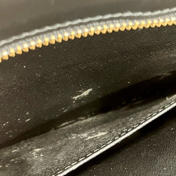 Louis Vuitton Epi Pochette Homme Clutch — view 6