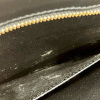 Louis Vuitton Epi Pochette Homme Clutch — view 6