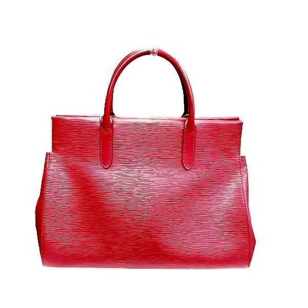 Louis Vuitton Epi Marly MM Shoulder Bag — view 2